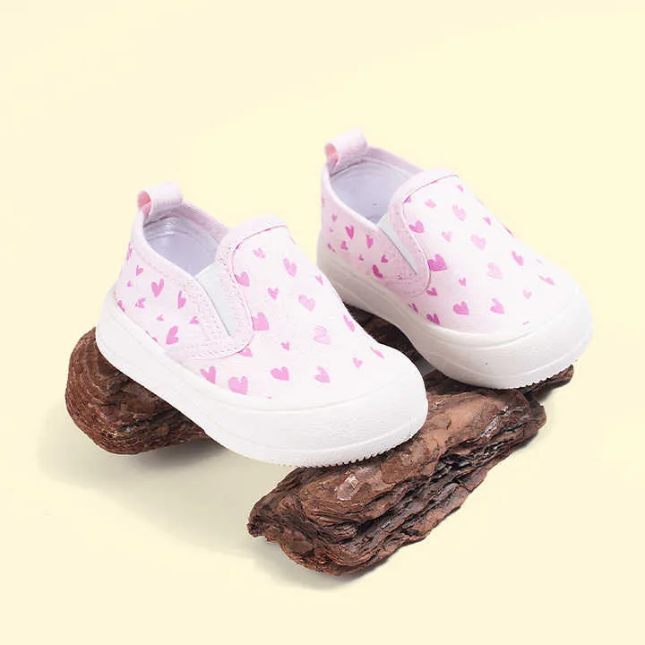 أحذية قماشية-canvas shoes