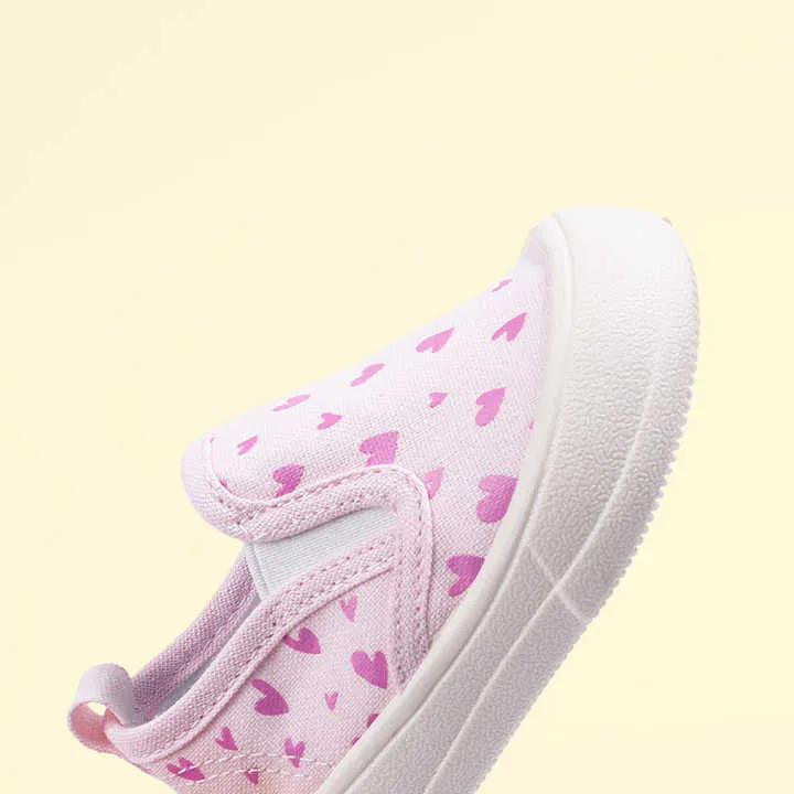 أحذية قماشية-canvas shoes