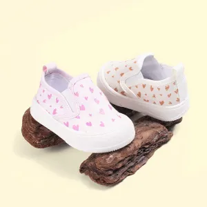 أحذية قماشية-canvas shoes