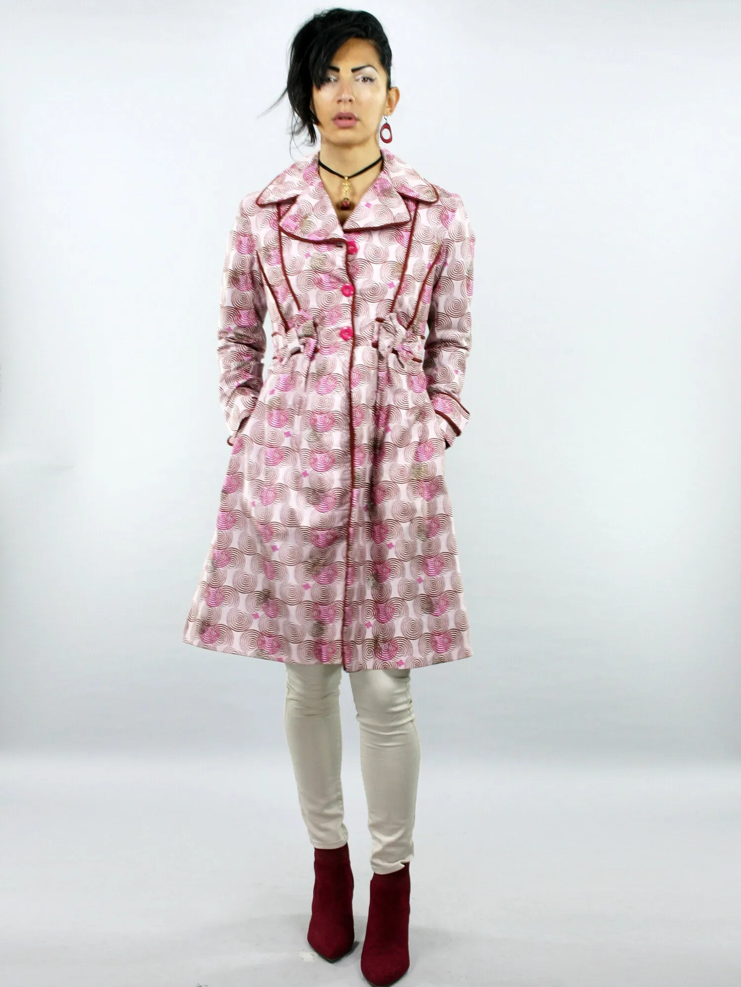 2021 - City Chic Jacket