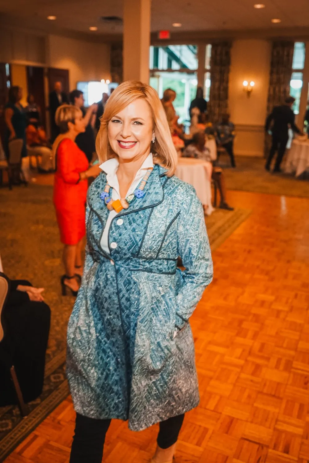2021 - City Chic Jacket