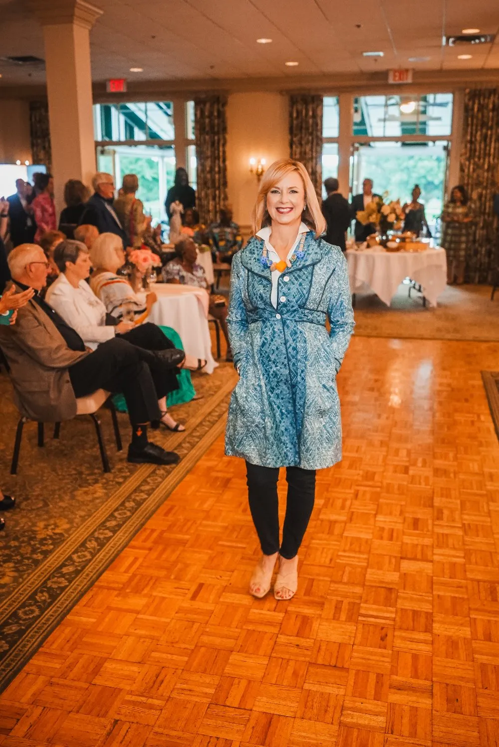 2021 - City Chic Jacket