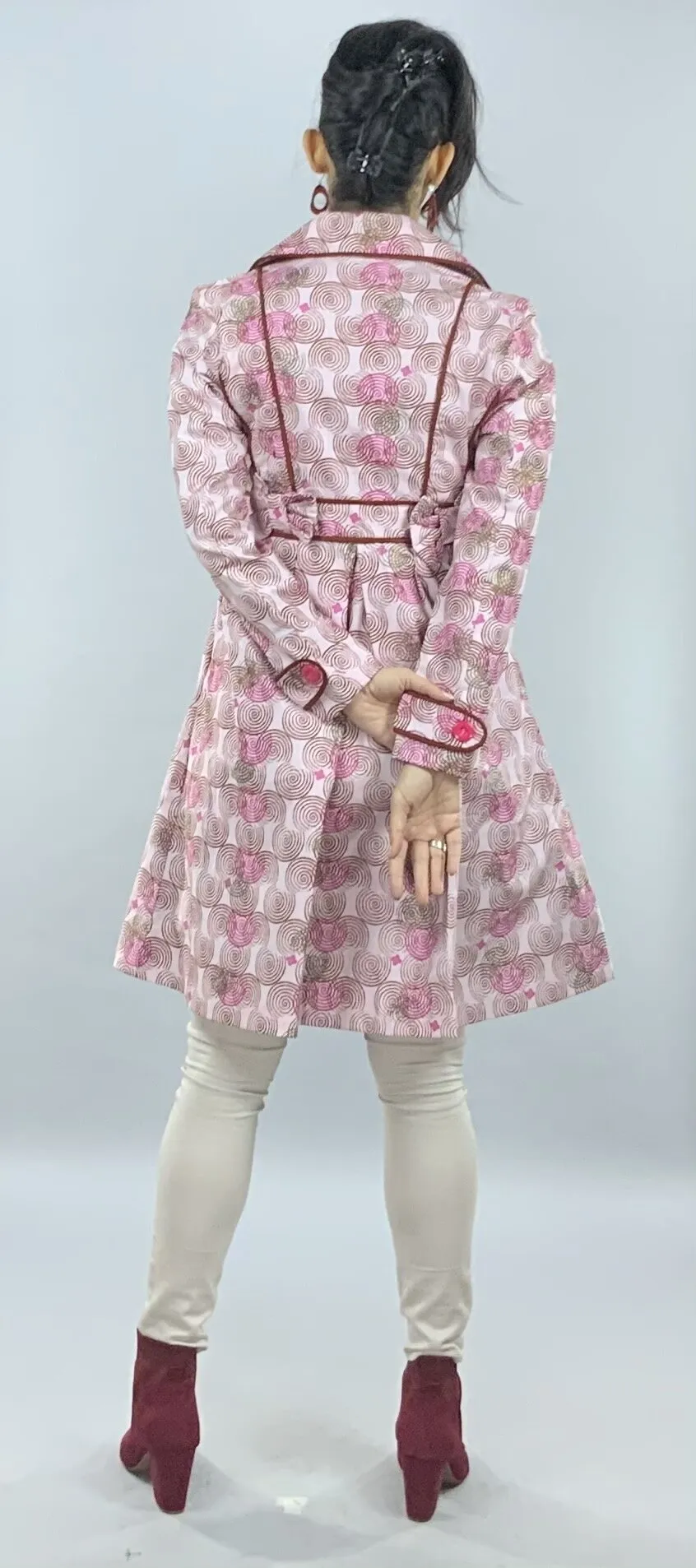 2021 - City Chic Jacket