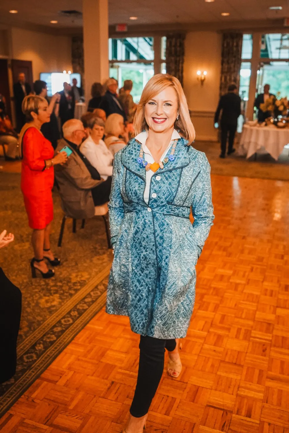 2021 - City Chic Jacket