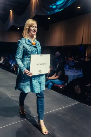 2021 - City Chic Jacket