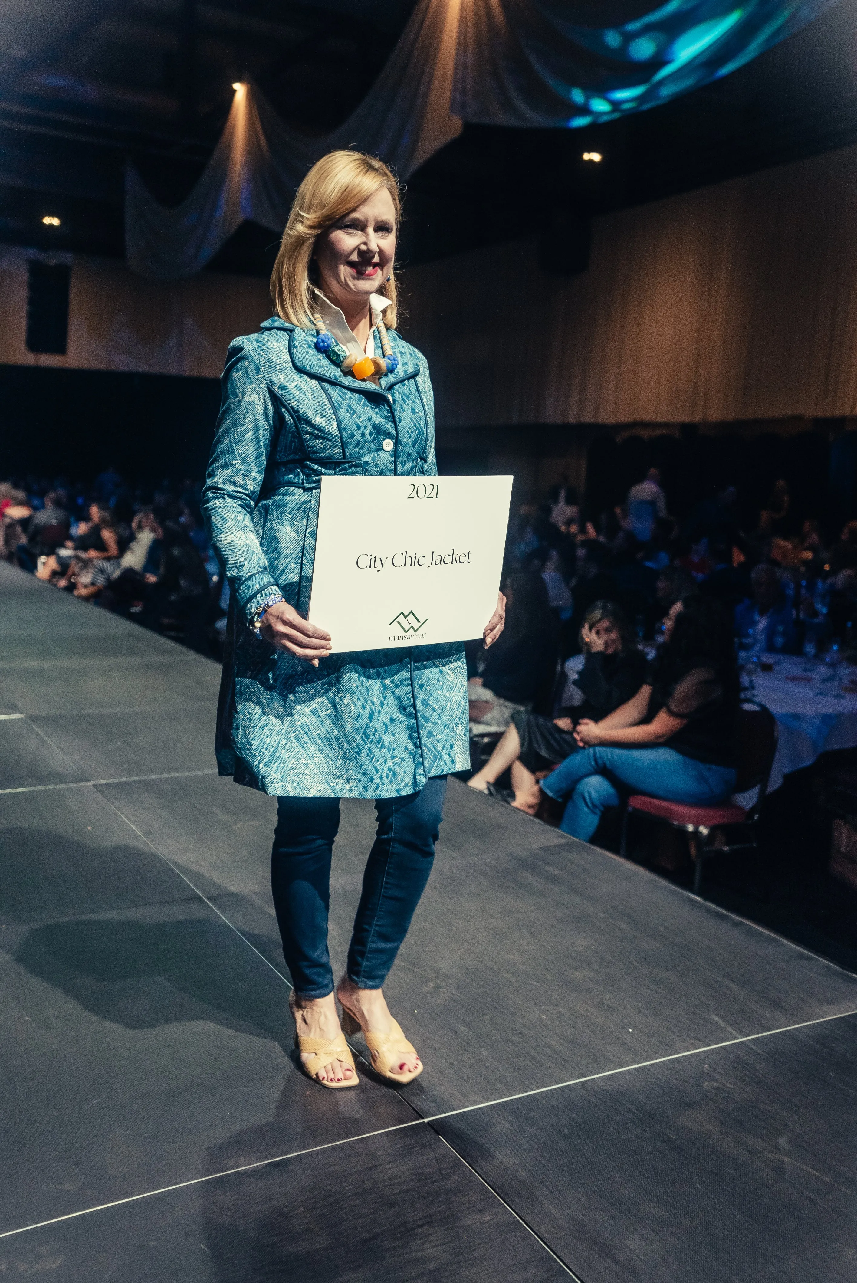 2021 - City Chic Jacket