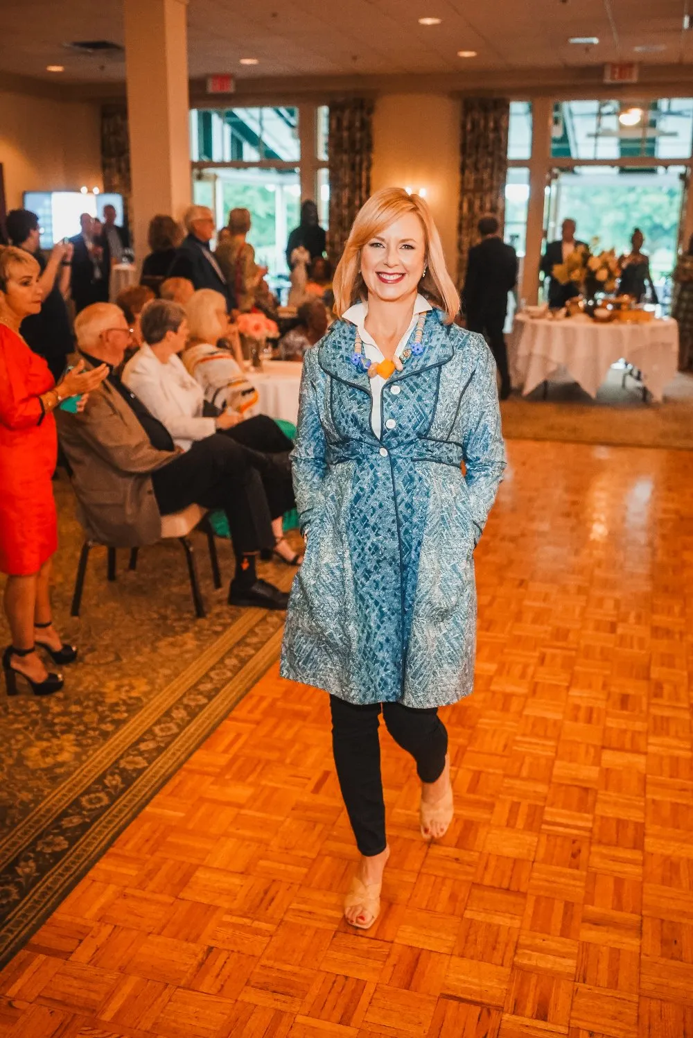 2021 - City Chic Jacket