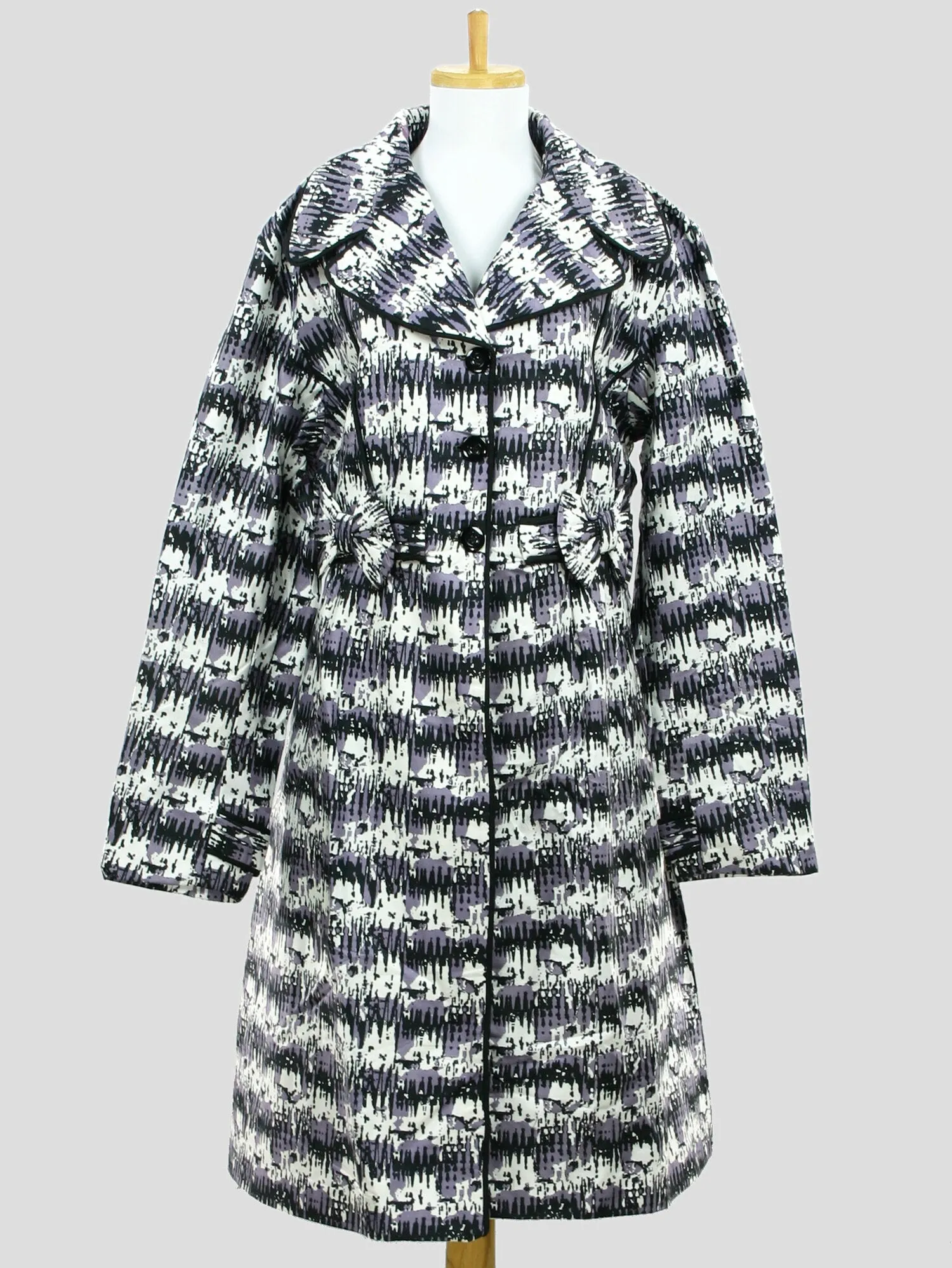 2021 - City Chic Jacket