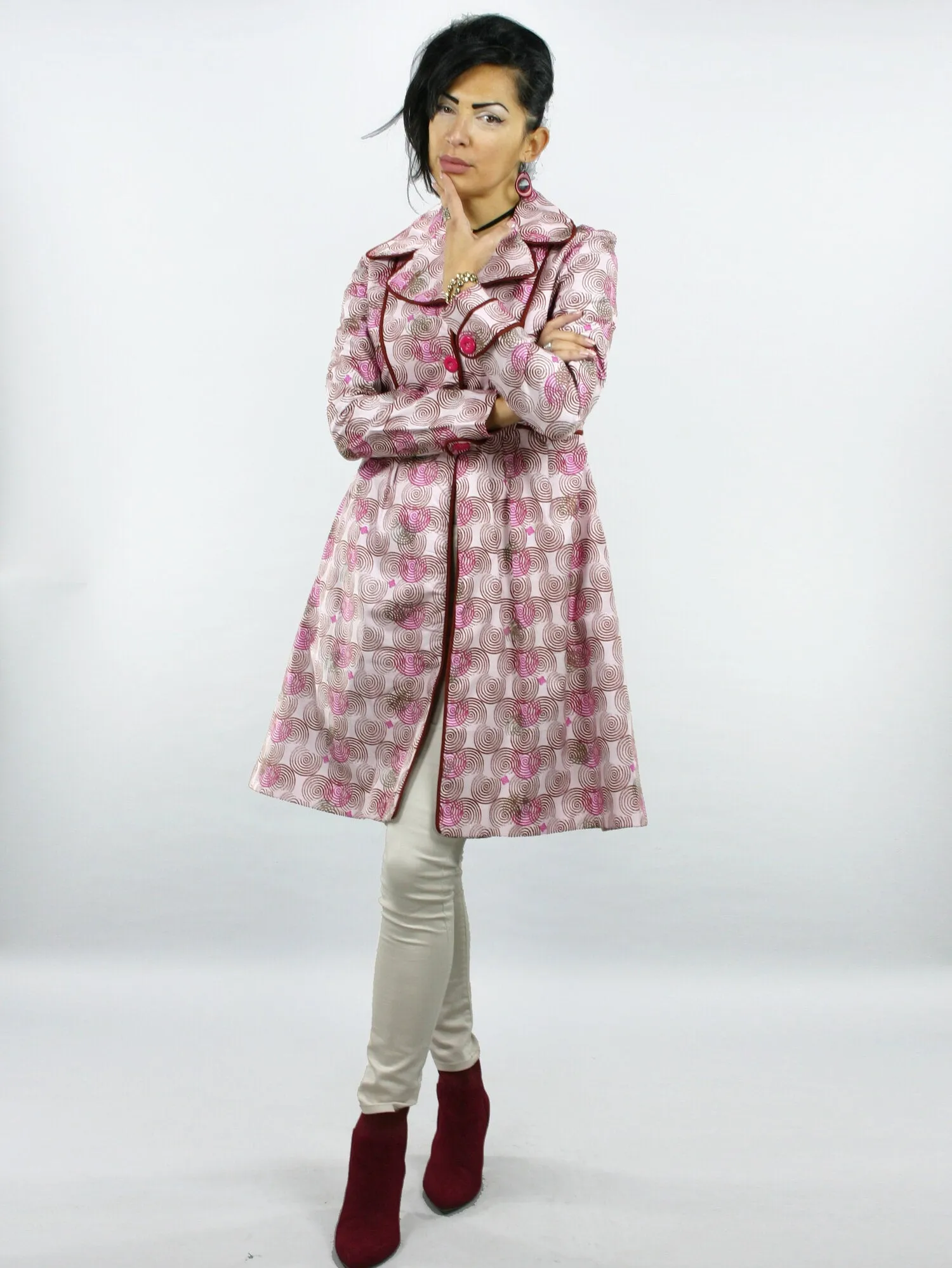 2021 - City Chic Jacket