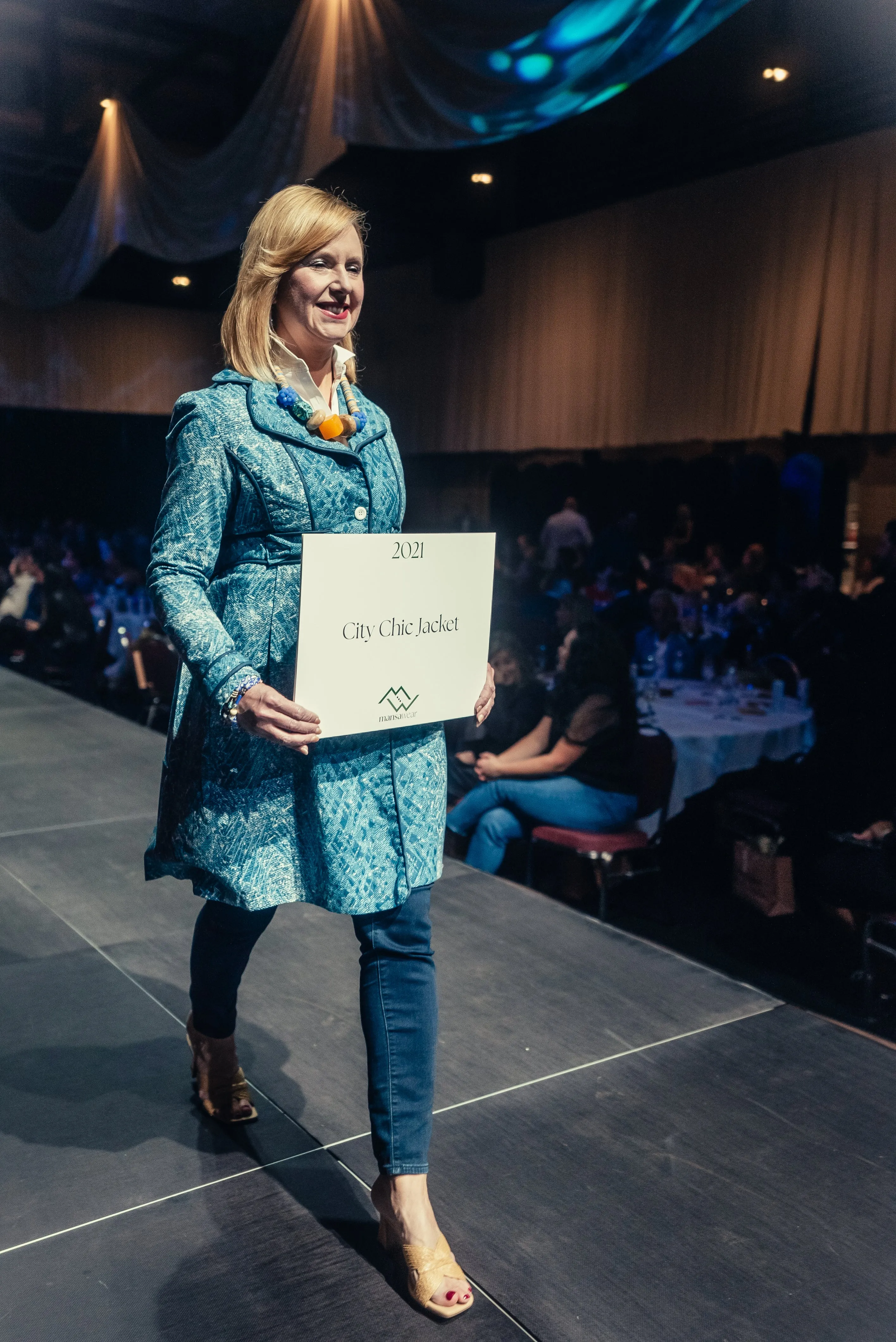 2021 - City Chic Jacket