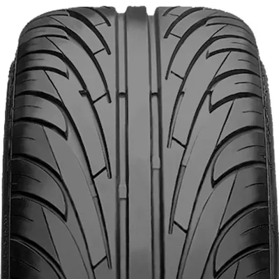 255/40R17 Nankang NS-II NS Ultra-Sport UHP 94V