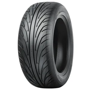 255/40R17 Nankang NS-II NS Ultra-Sport UHP 94V