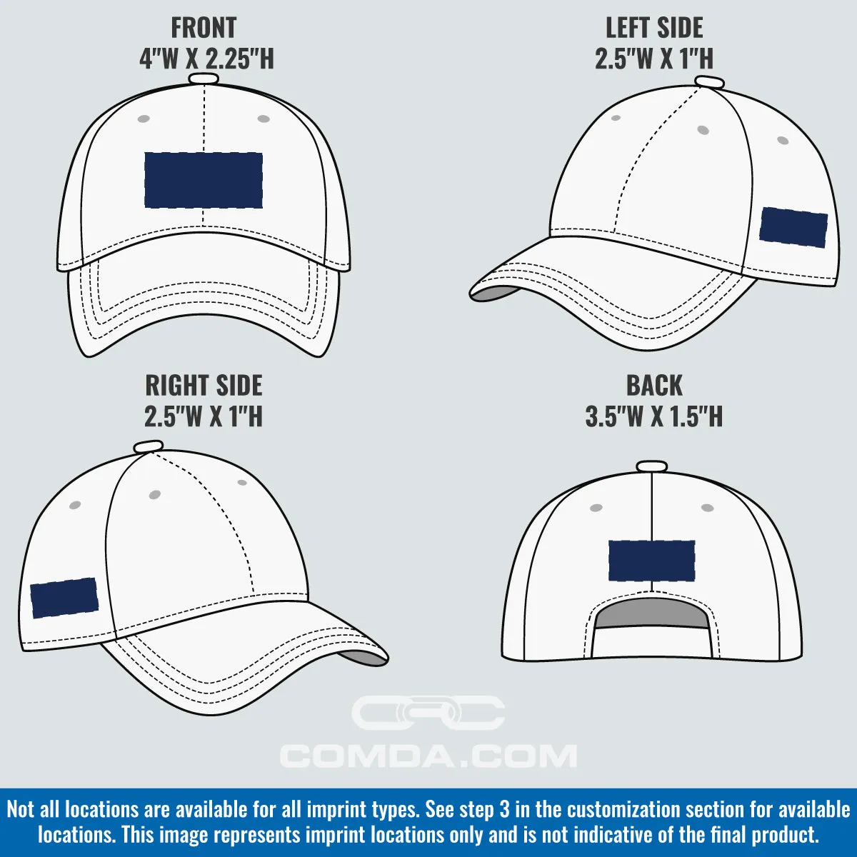 Adidas Sustainable Organic Relaxed Cap