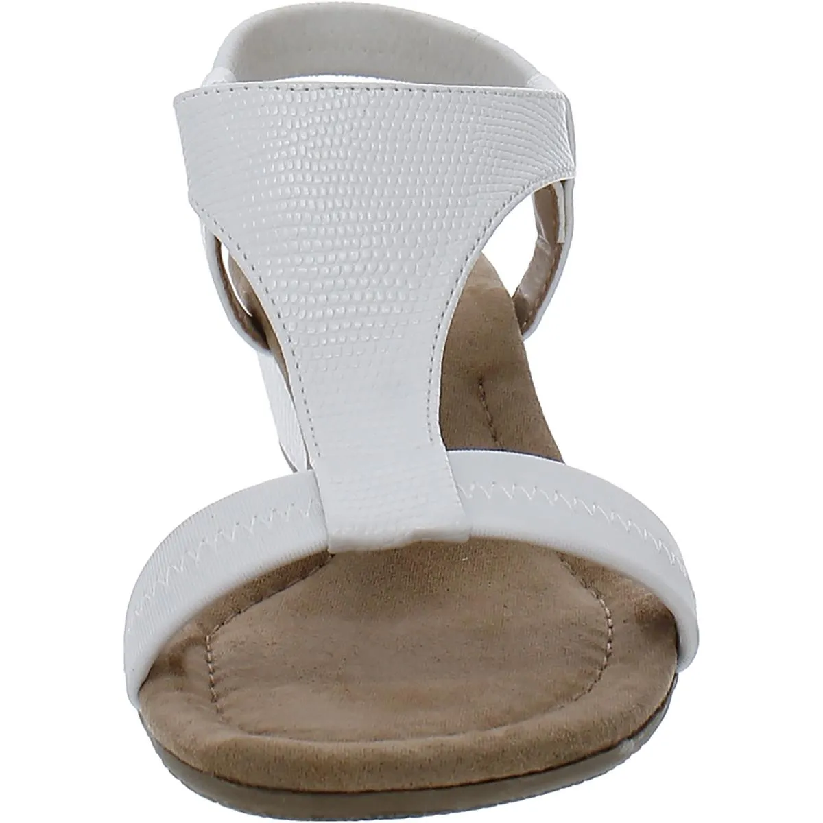 Alfani Womens Vacanza Wedge Sandals