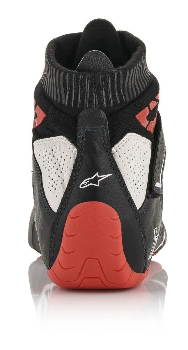 Alpinestars Tech 1-Z V2 Shoes 2715120-123-7.5