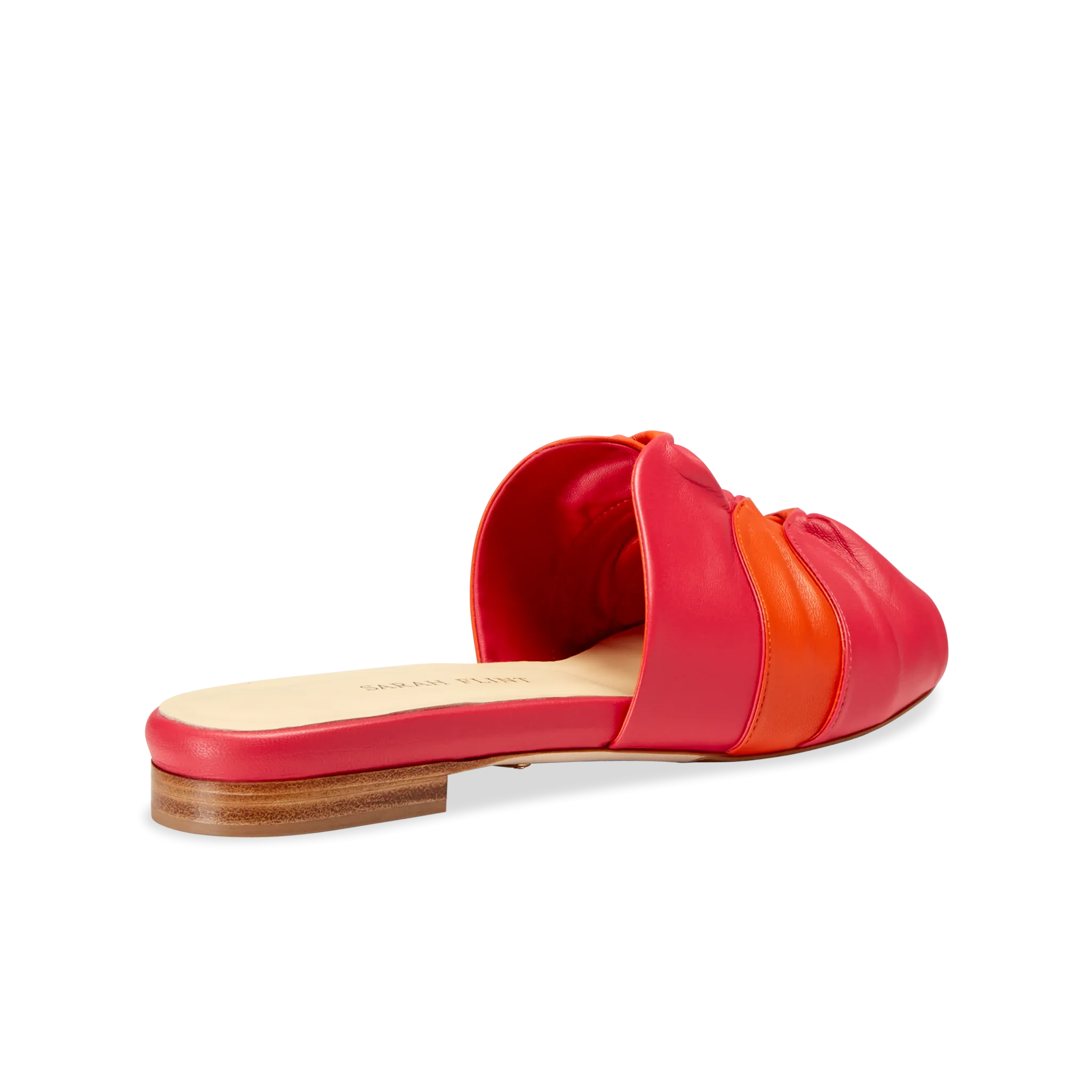 Arabesque Slide