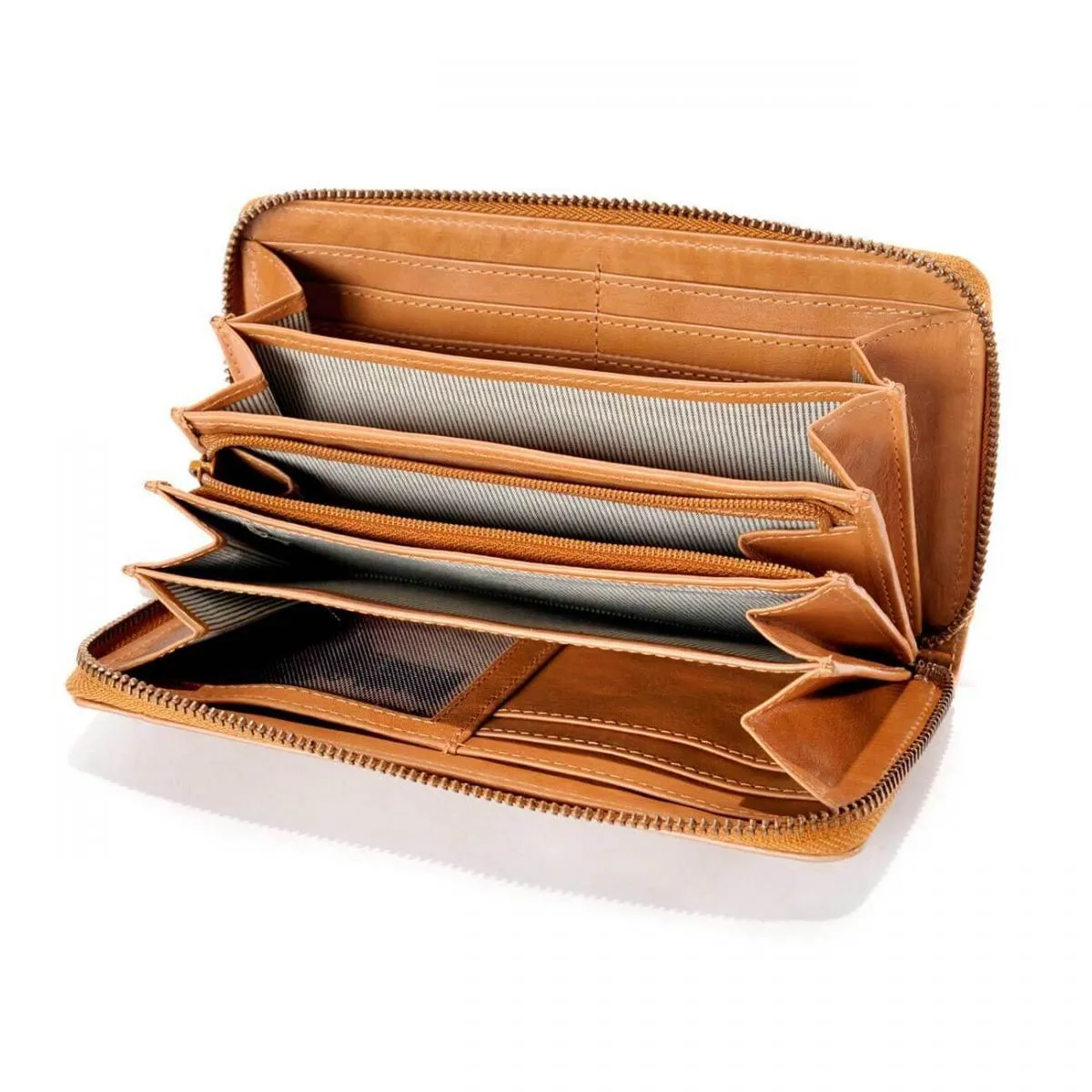 Aunts & Uncles - Amber - Purse
