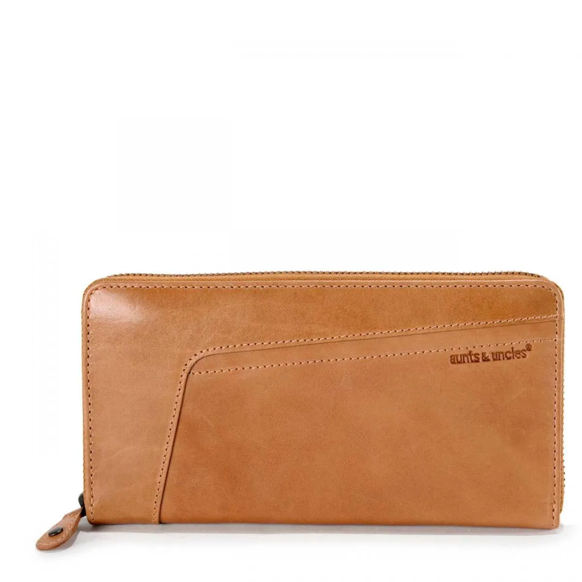 Aunts & Uncles - Amber - Purse