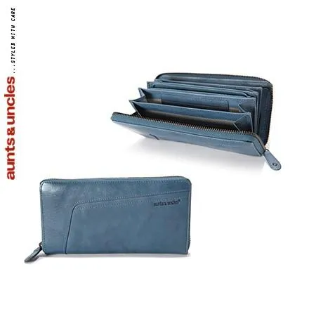 Aunts & Uncles - Amber - Purse