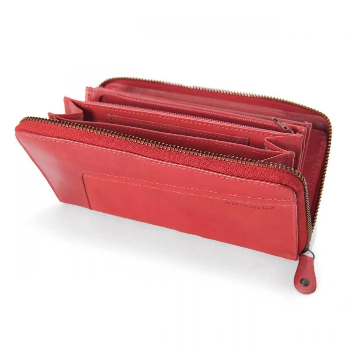 Aunts & Uncles - Amber - Purse