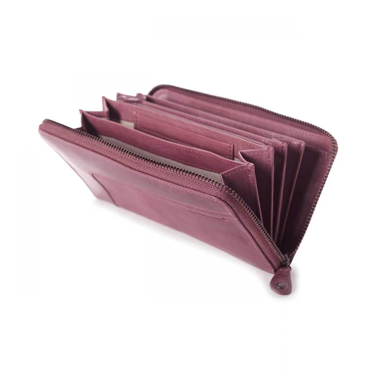 Aunts & Uncles - Amber - Purse
