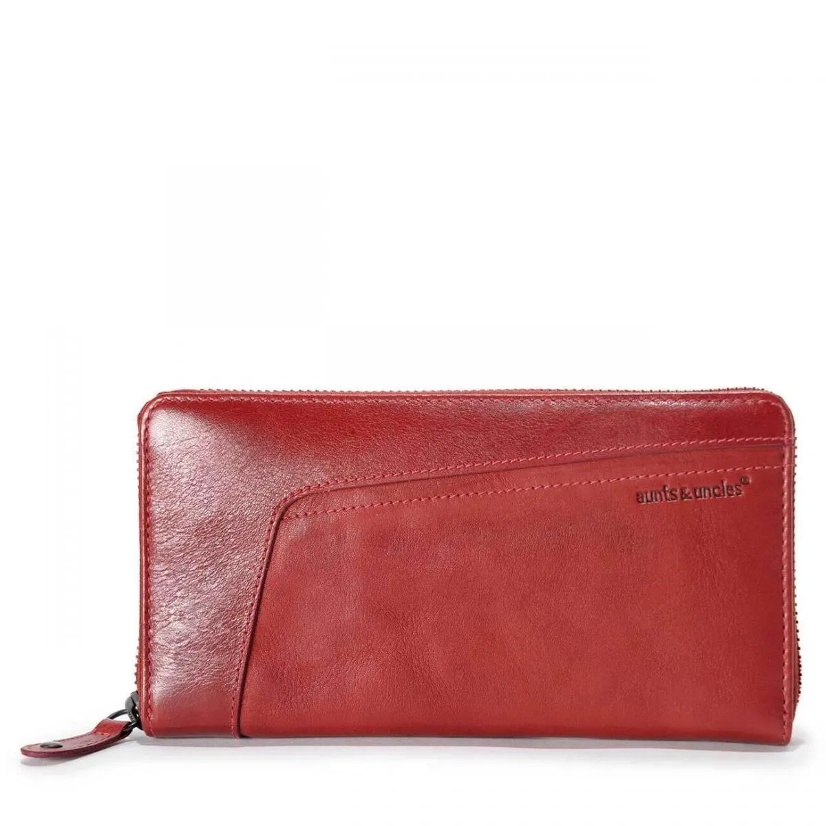 Aunts & Uncles - Amber - Purse