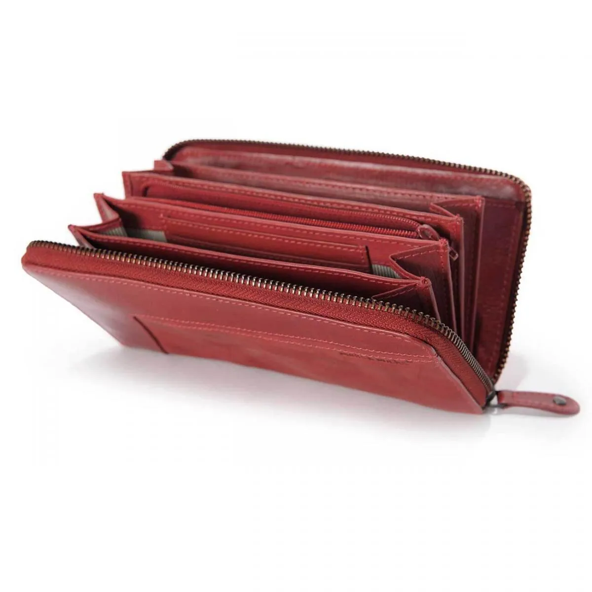 Aunts & Uncles - Amber - Purse