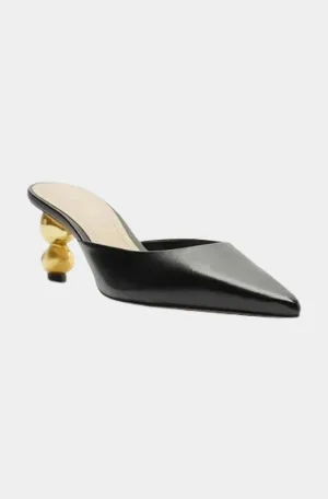 Blair Mid Stiletto Pump