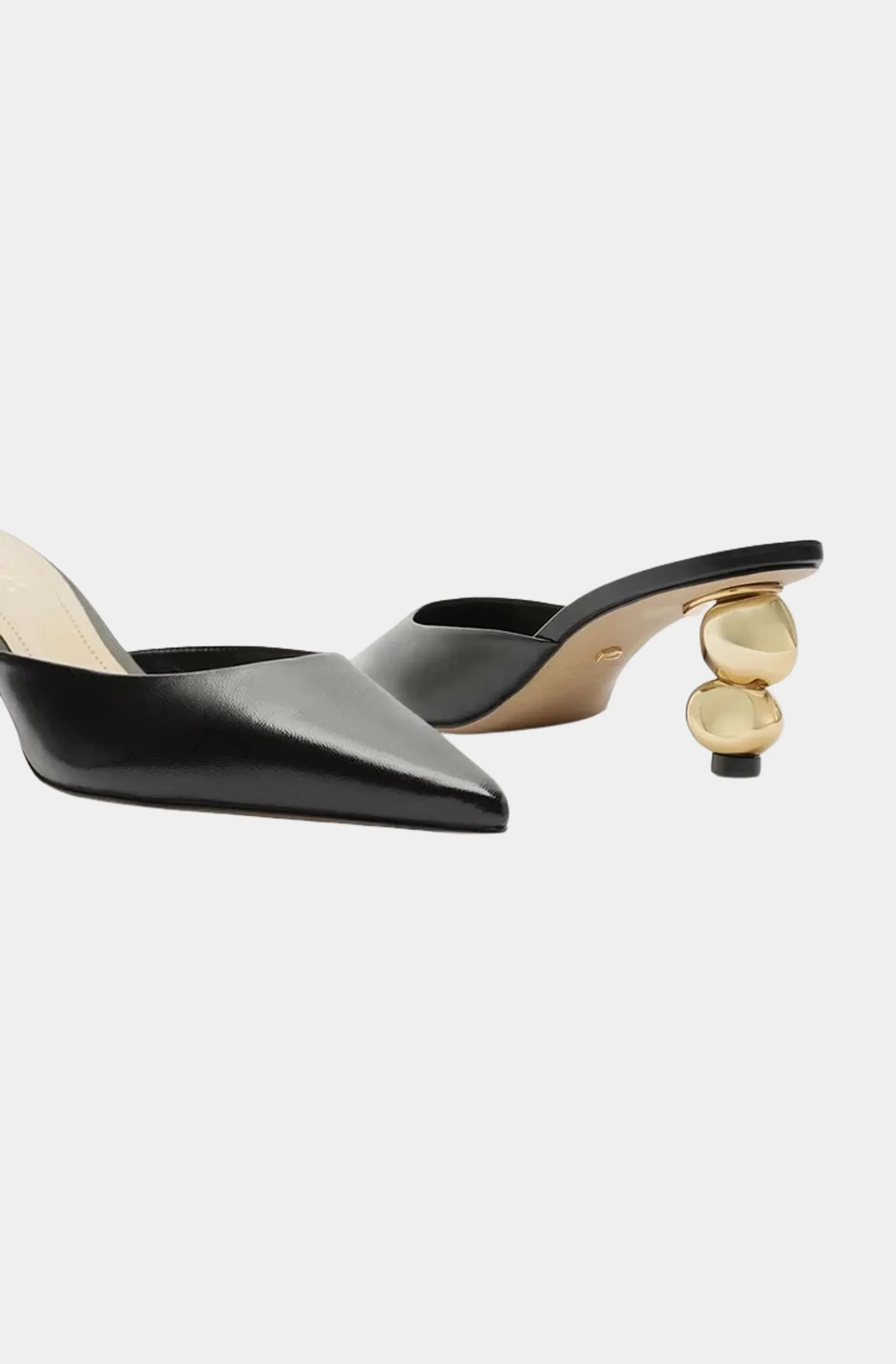 Blair Mid Stiletto Pump