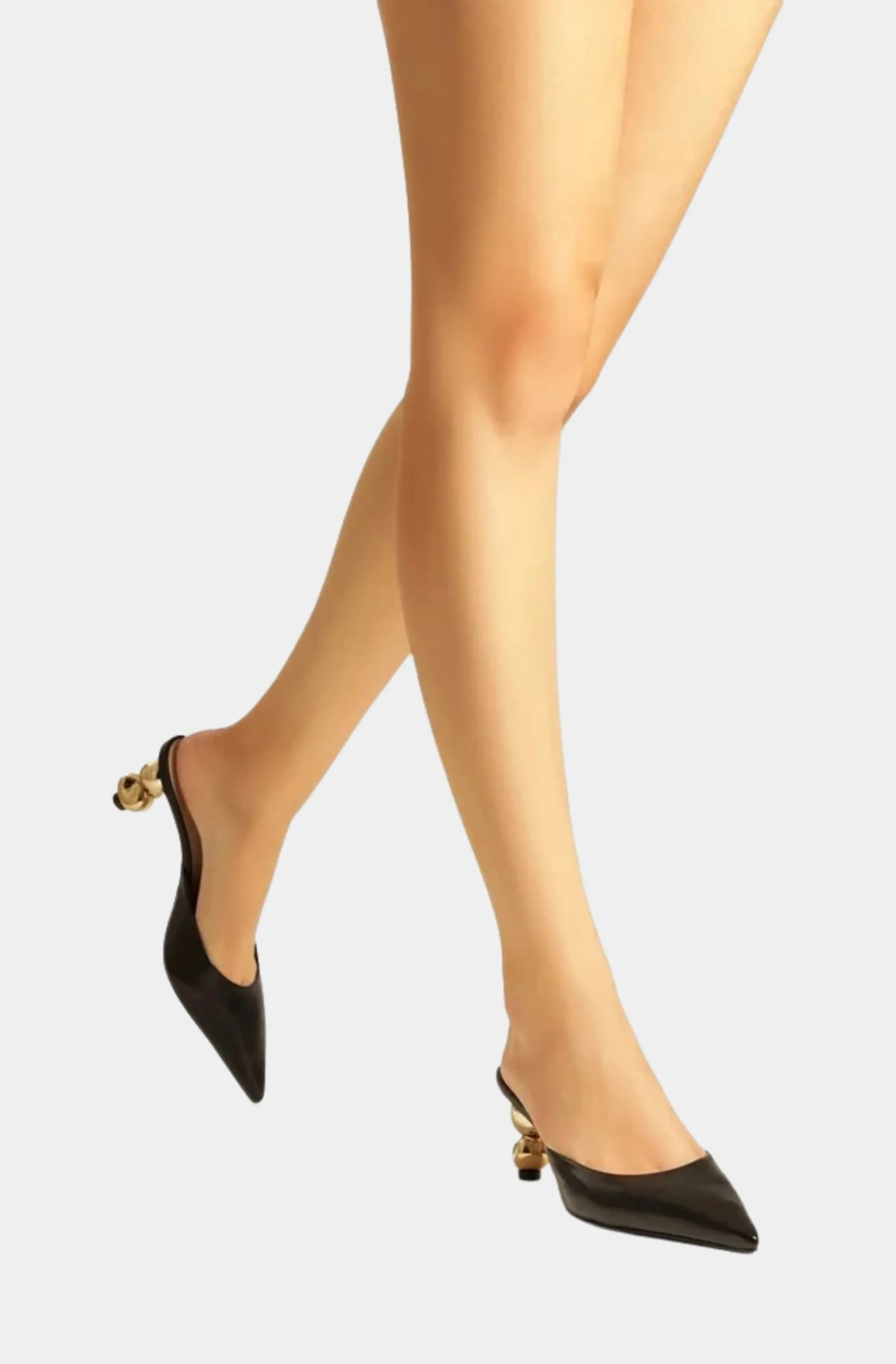 Blair Mid Stiletto Pump