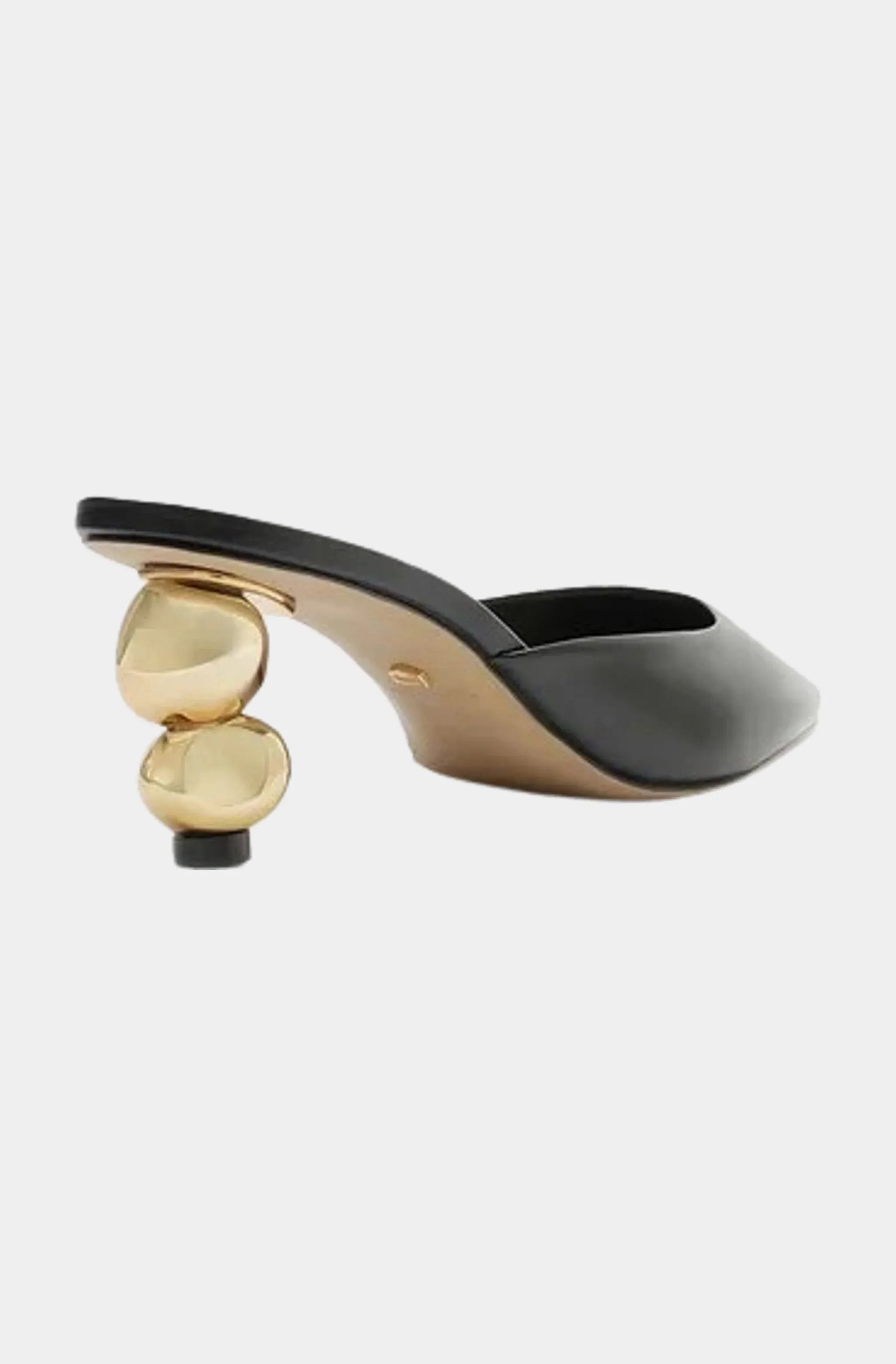 Blair Mid Stiletto Pump