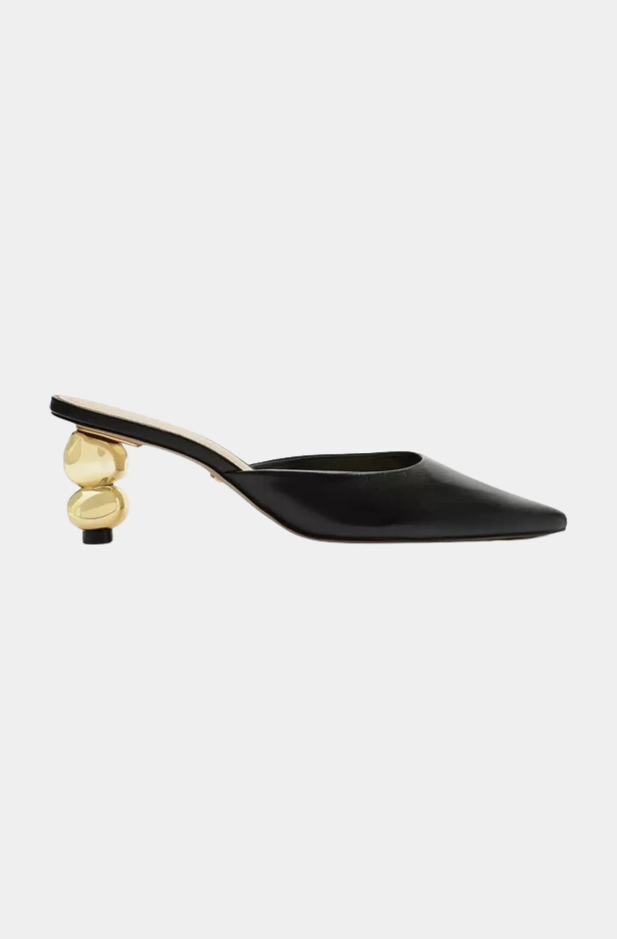 Blair Mid Stiletto Pump