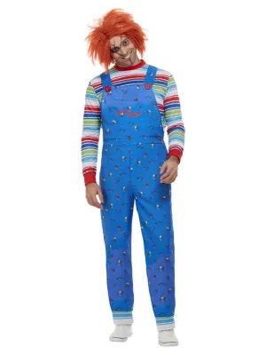 Chucky Child's Play 2 Costume - Buy Online Only