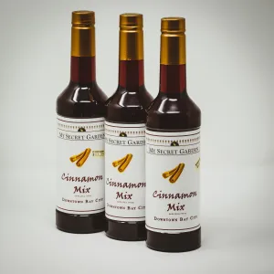 Cinnamon Mix