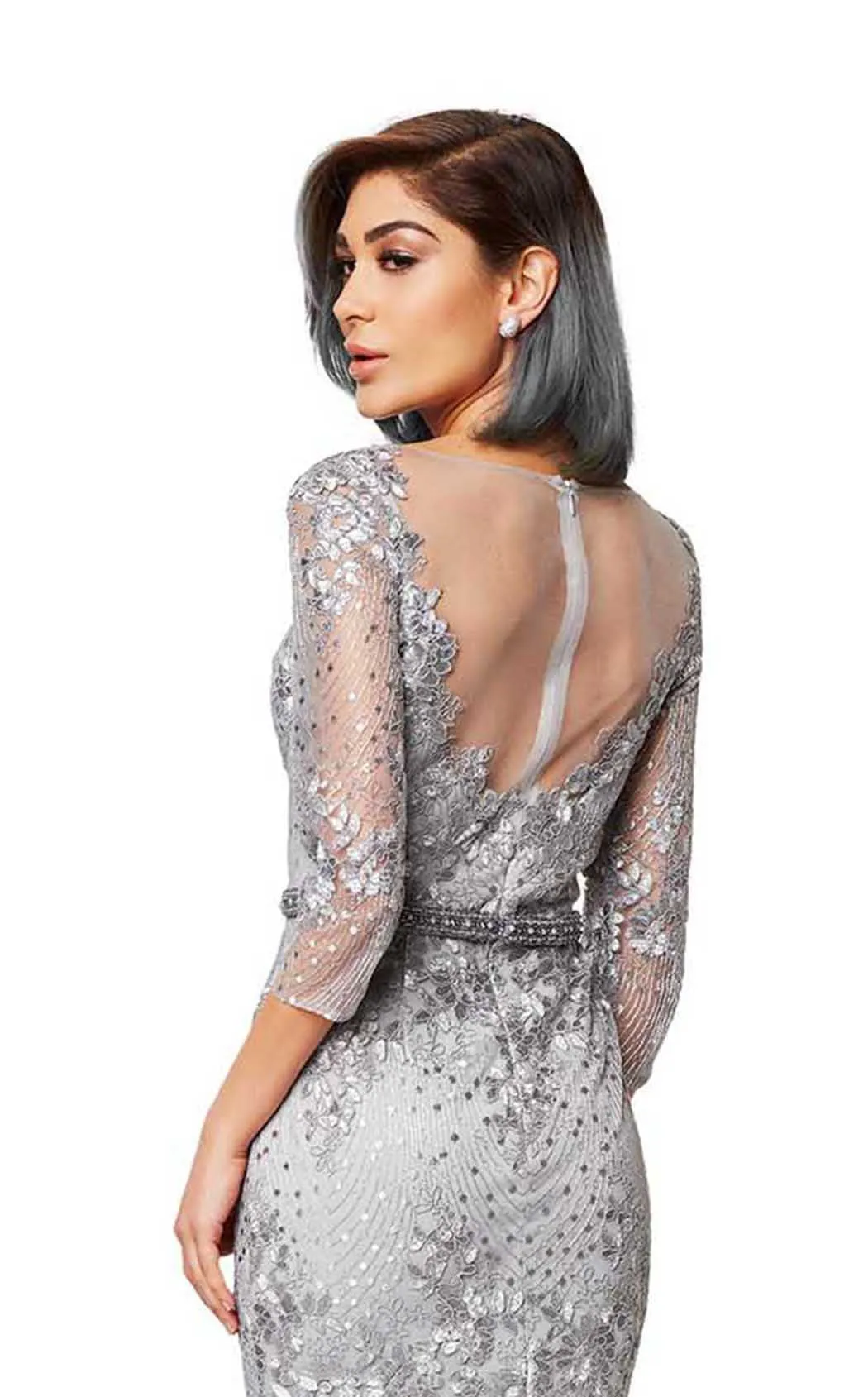 Clarisse M6502 Dress