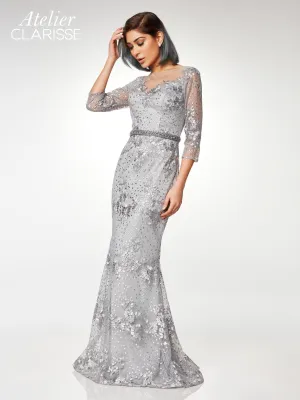 Clarisse M6502 Dress