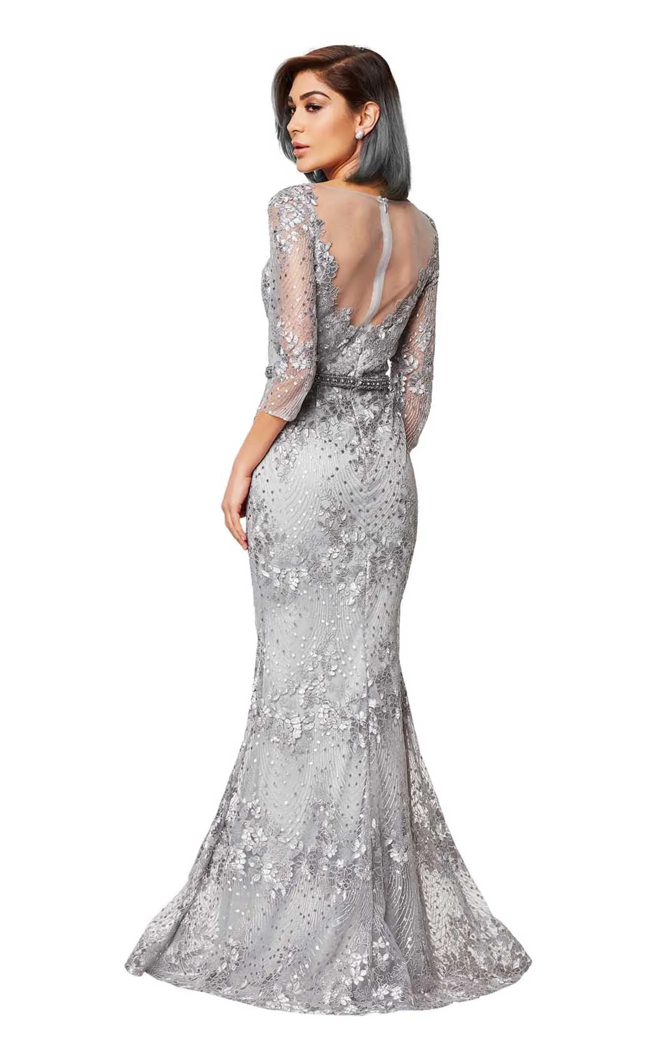 Clarisse M6502 Dress