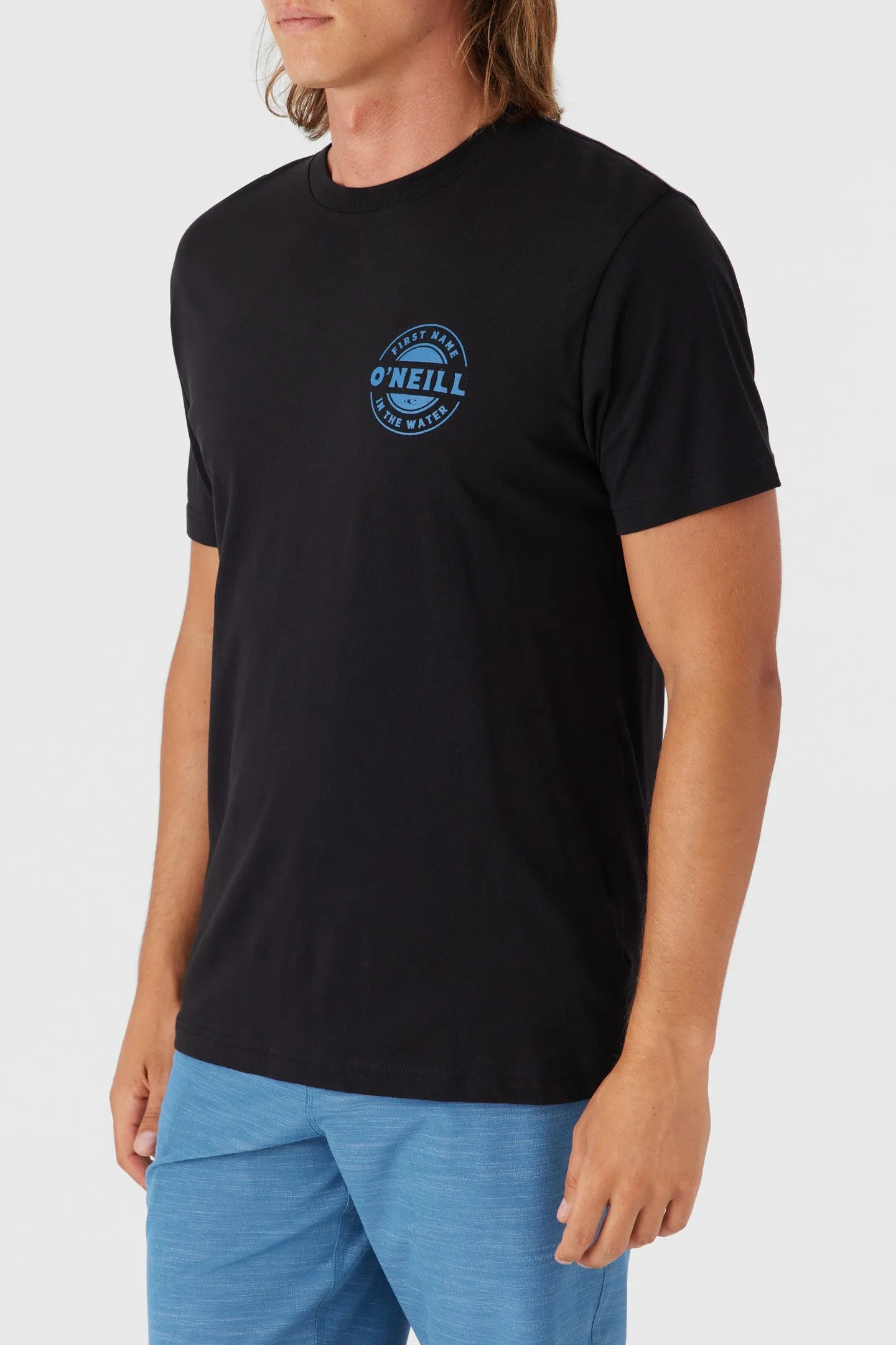 COIN FLIP TEE