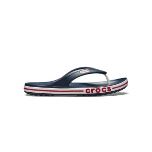 Crocs Bayaband Flip - NVYRED