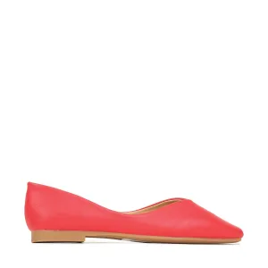 EOS ADRIANA RED