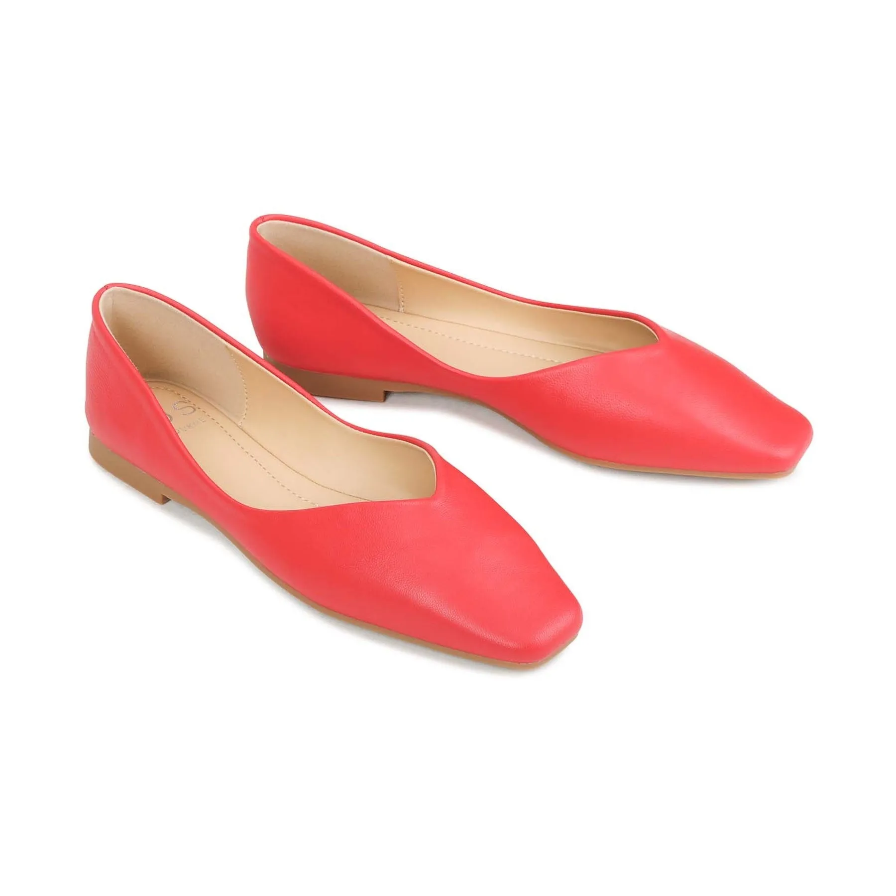 EOS ADRIANA RED