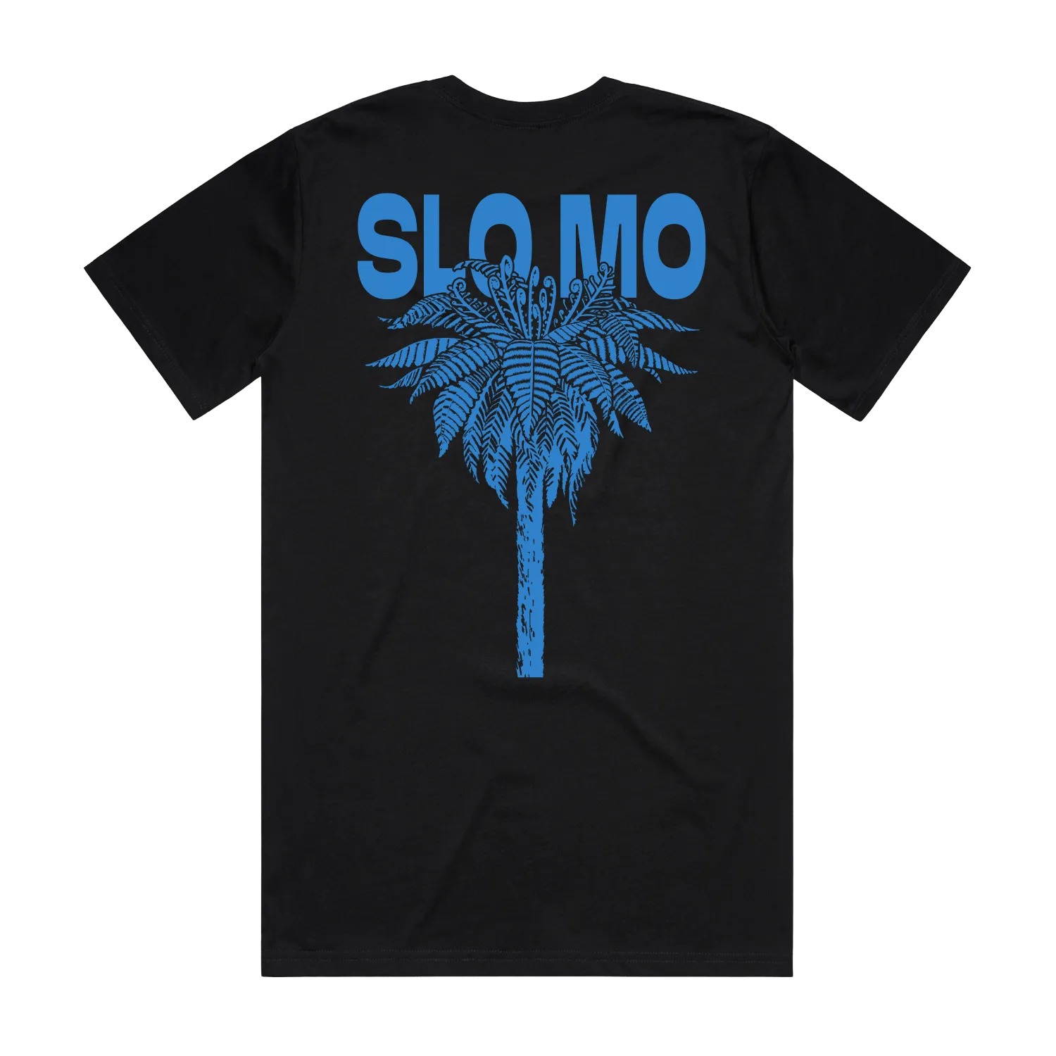 Fat Freddy's Drop / SLO MO Tee (Black)