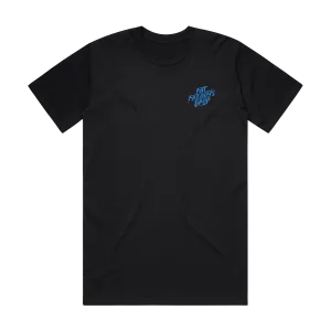 Fat Freddy's Drop / SLO MO Tee (Black)