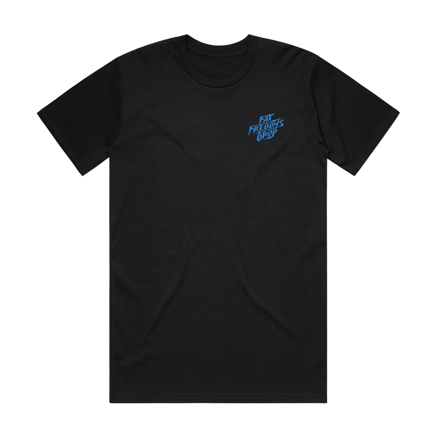 Fat Freddy's Drop / SLO MO Tee (Black)