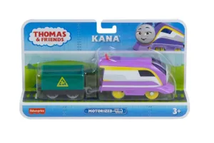 Fisher-Price Thomas & Friends Motorized Friends Core Engine Kana