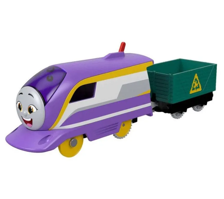 Fisher-Price Thomas & Friends Motorized Friends Core Engine Kana