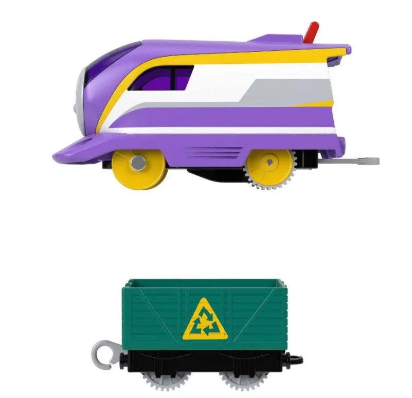 Fisher-Price Thomas & Friends Motorized Friends Core Engine Kana
