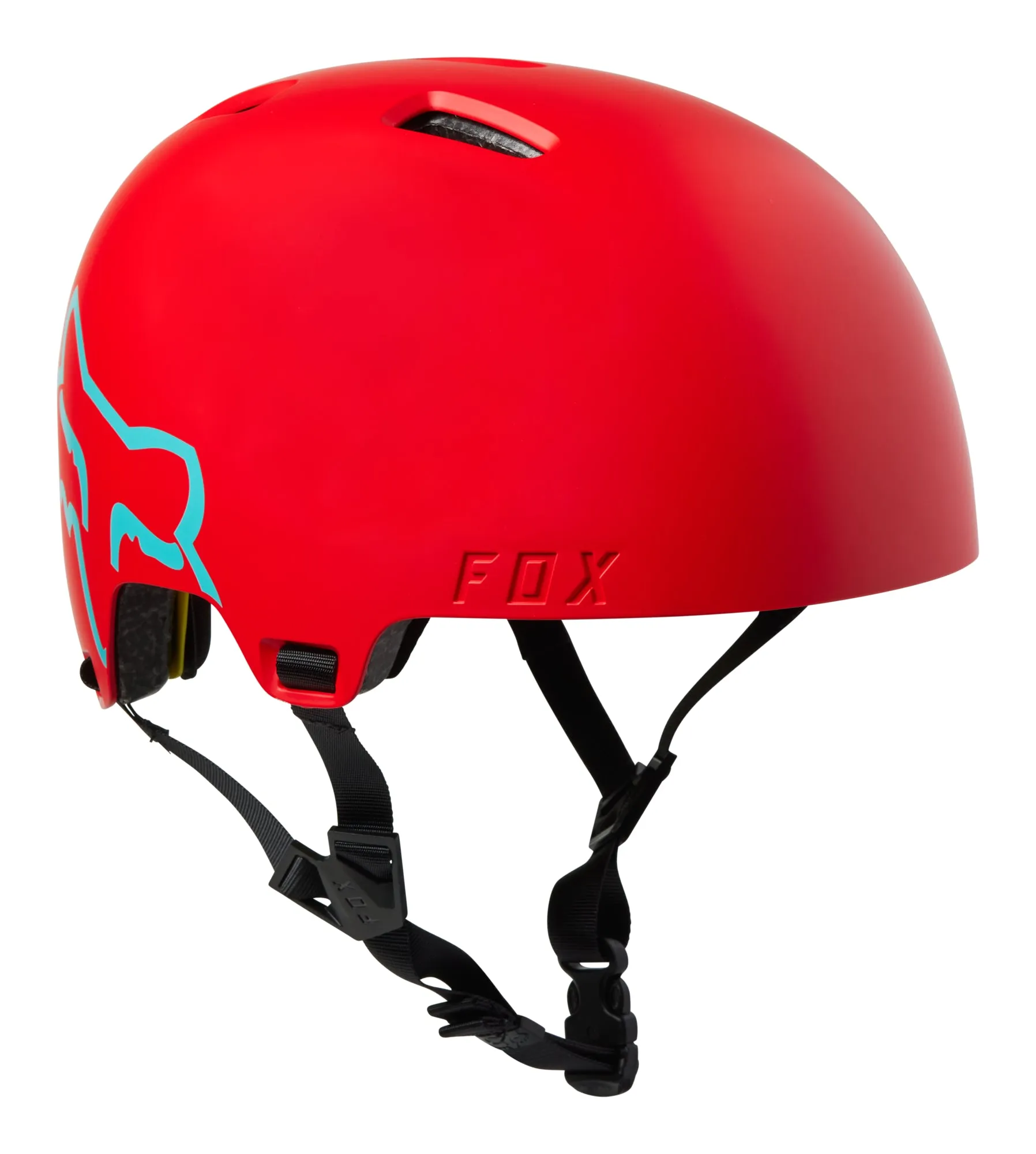 FOX Flight Helmet - Youth