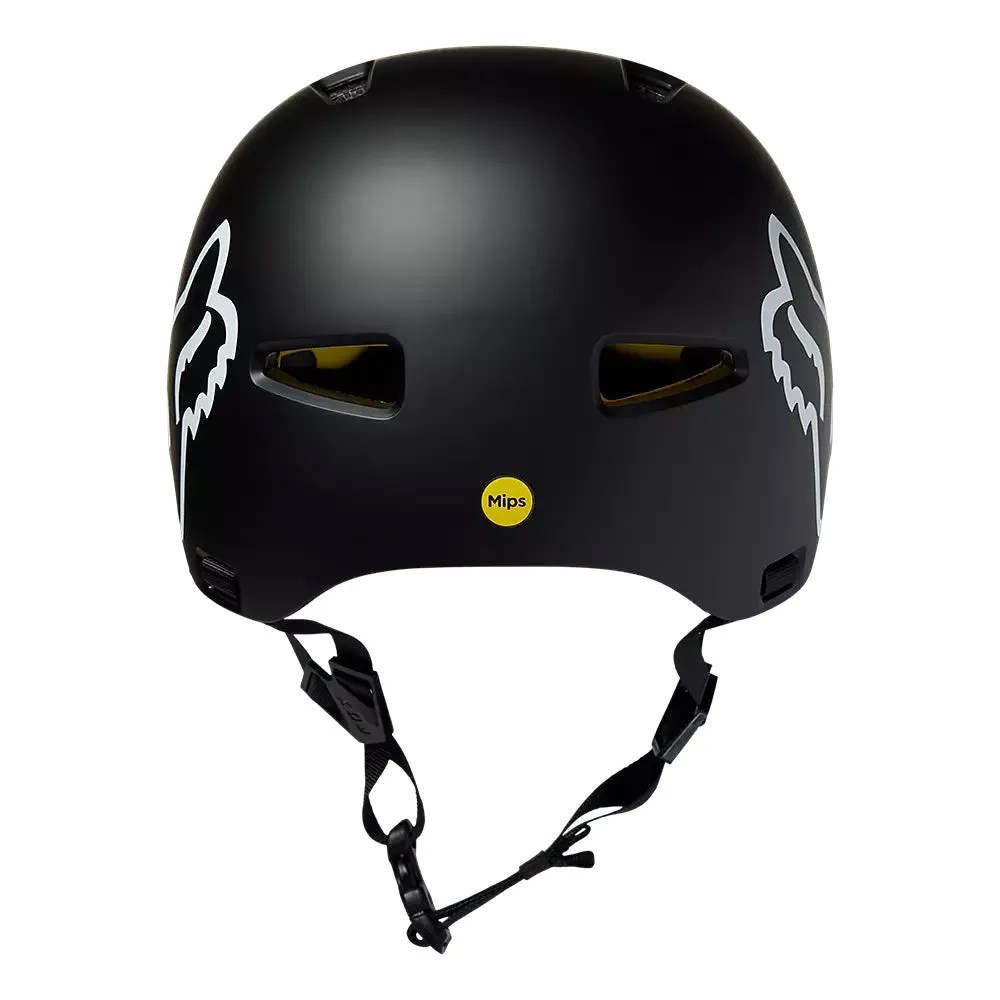 Fox Flight Helmet