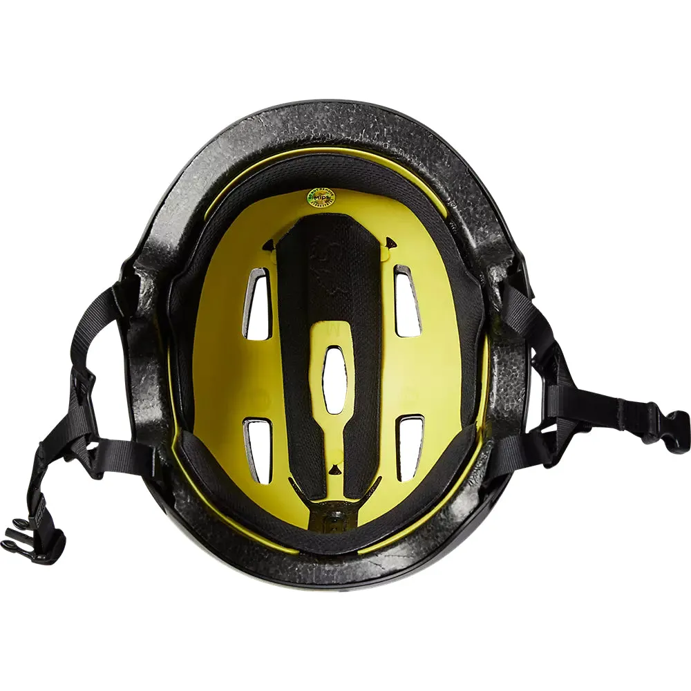Fox Flight Helmet